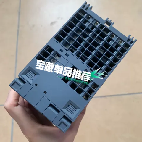 Siemens 6ES7516-3FN01-0AB0 Industrial Automation Component product photo 5