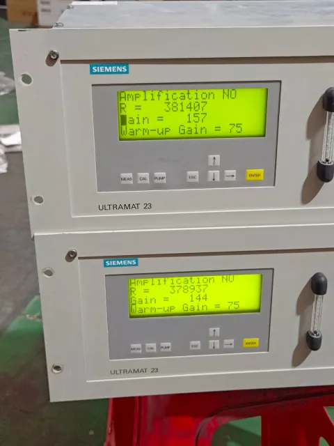 Siemens 7MB2335-0PE00-3AA1 Industrial Automation Component product photo 1