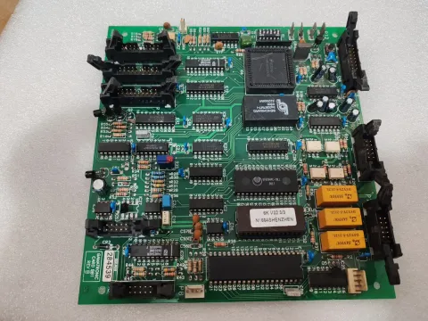 Gamatronic N1664SHENZHEN Power Electronics Module product photo 1