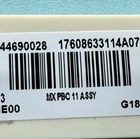 Schneider Electric 8P01103 Industrial Control Board product photo 4