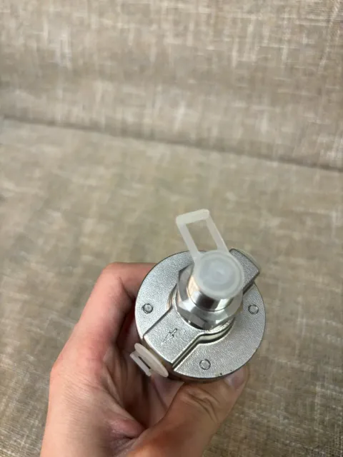 White Label N26010068 / EcoFlow LPF M 9 2,5 G1/8" SST Industrial Automation Component product photo 6