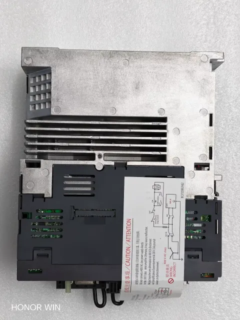 Mitsubishi Electric MR-J4-100B Motor & Drive Component — product photo 6 of 20