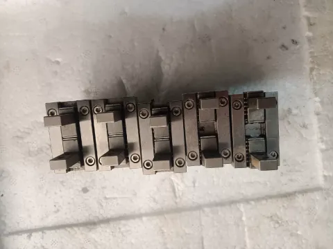 星辰 MHZ2-16D Industrial Automation Component product photo 3