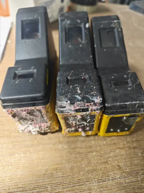 Cognex DS1050R Industrial Sensor product photo 1