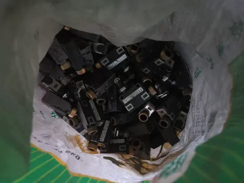 Azbil SL1-A Industrial Sensor product photo 7