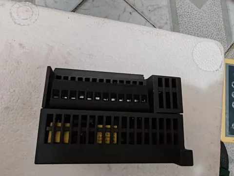 Siemens 6ES7 212-1BB23-0XB0 PLC Module product photo 2