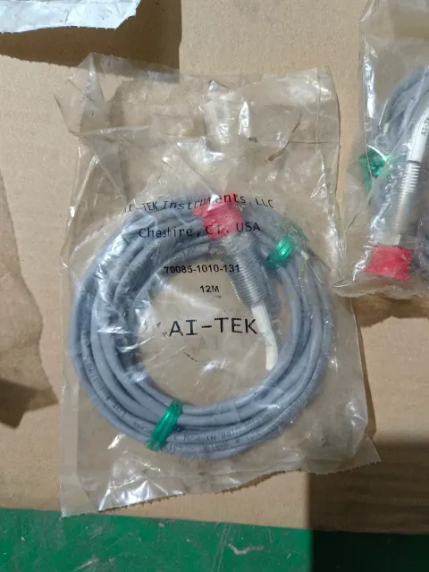 AI-TEK Instruments 70085-1010-131 Industrial Sensor — product photo 8 of 9