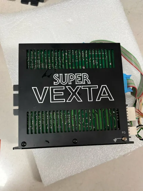 Oriental Motor / VEXTA UDX5107-G4-2 Motor & Drive Component product photo 3
