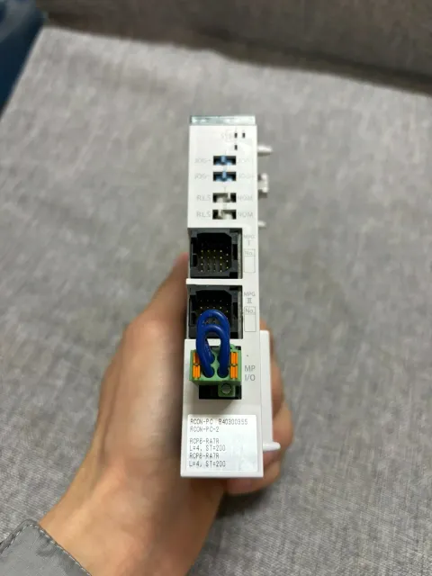 White Label RCON-PC-2 Industrial Control Board product photo 2