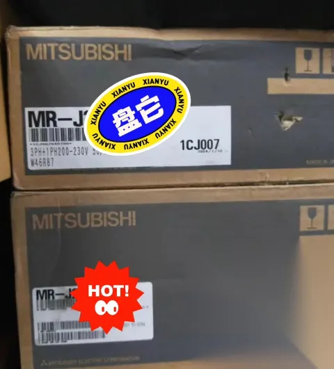 Mitsubishi Electric MR-J2S-10A Motor & Drive Component — product photo 10 of 12