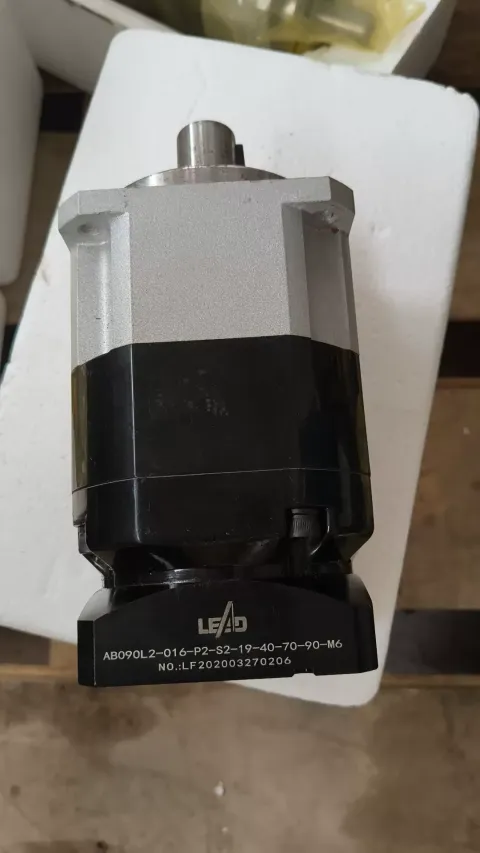 LEAD / 先导 AB090L2-016-P2-S2-19-40-70-90-M6 Industrial Automation Component product photo 2