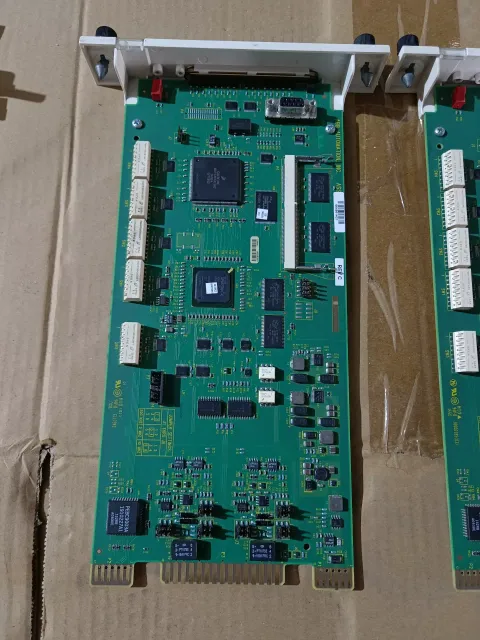 ABB Bailey SPNIS21 Industrial Automation Component product photo 6