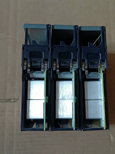 Honeywell TK-PPD011 / TC-PPD011 Industrial Automation Component product photo 7