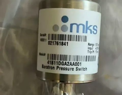 MKS 750C-29403 Industrial Sensor — product photo 15 of 16