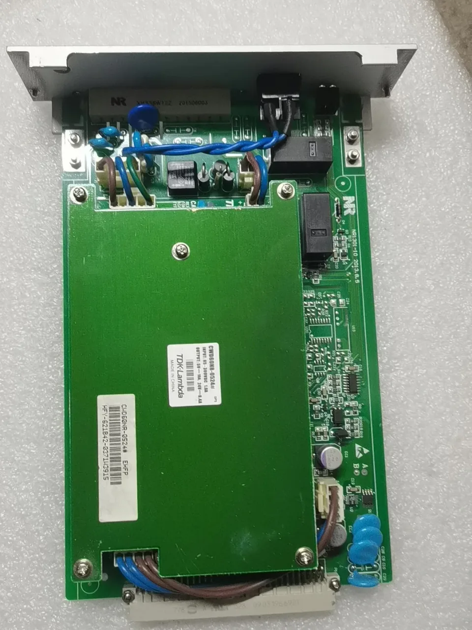 White Label NR1301T; NR1301A Power Electronics Module product photo 1