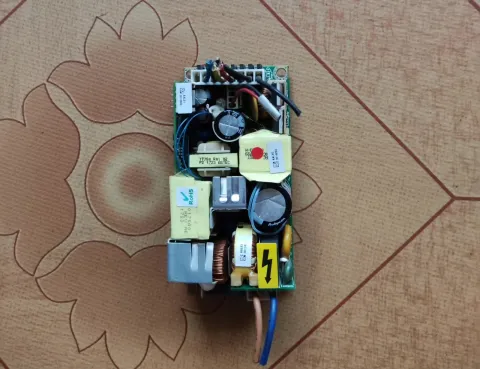 Artesyn LPS103-M Industrial Sensor product photo 1