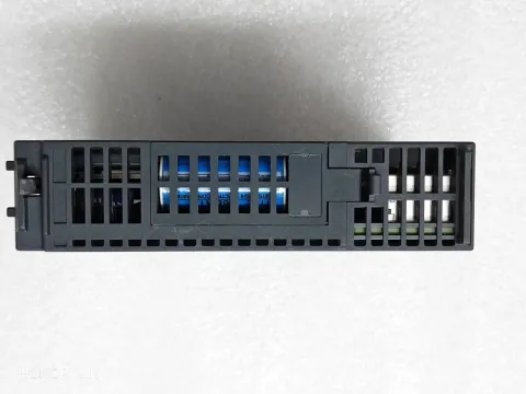 Mitsubishi Electric Q06UDVCPU PLC Module — product photo 14 of 128