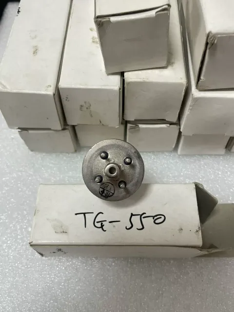 Anelva TG-550 Industrial Automation Component product photo 2