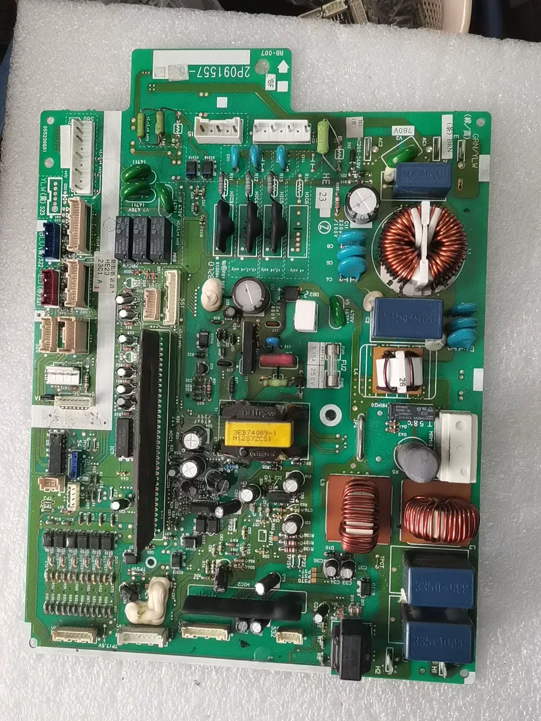 White Label 2P091557-3 Industrial Control Board product photo 1