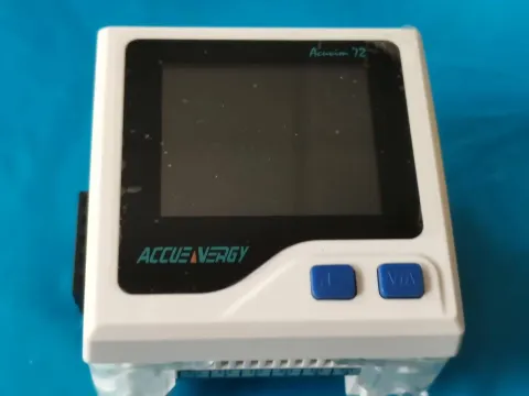 Accuenergy Acuvim 72M-50-C Industrial Automation Component product photo 1