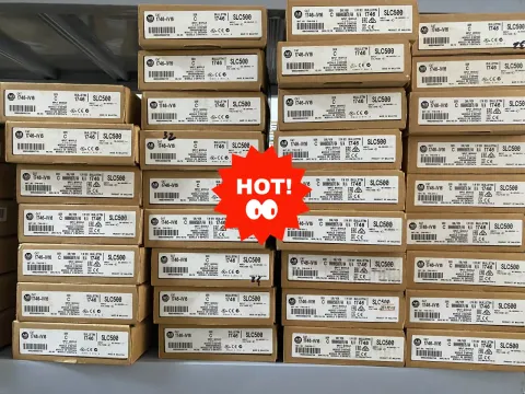 Allen-Bradley 1746-IV16 Industrial Automation Component product photo 1