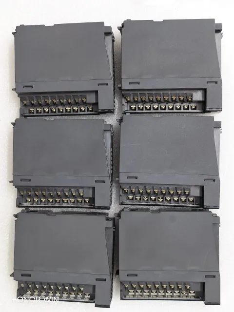 Mitsubishi Electric Q64AD Industrial Automation Component — product photo 5 of 72