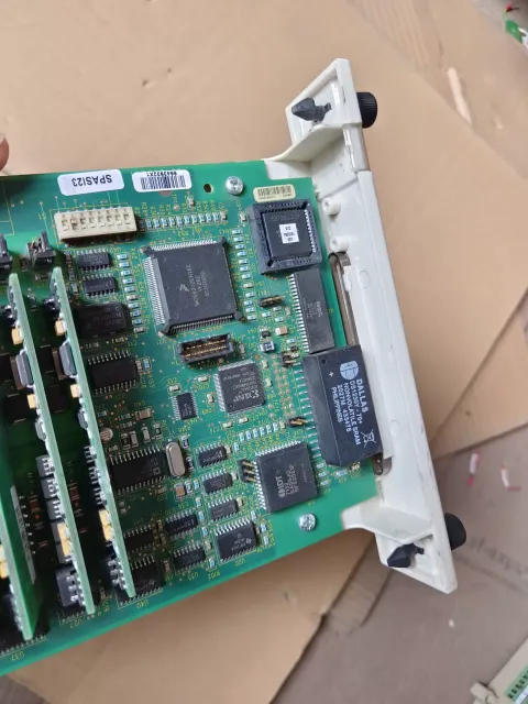ABB SPASI23 Industrial Automation Component — product photo 6 of 15