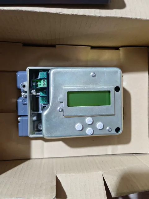 Fisher / Emerson DVC2000 / GE13174X352 Industrial Control Board product photo 7