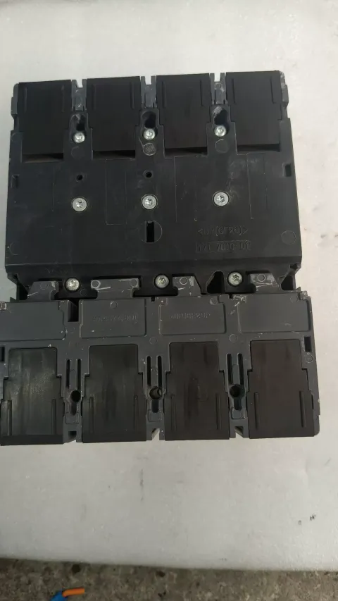 Siemens 3VL2716-1AA43-0AA0 Industrial Automation Component product photo 3