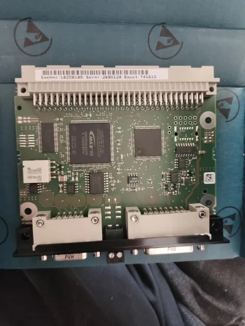 SEW-EURODRIVE DEH21B Industrial Encoder product photo 3