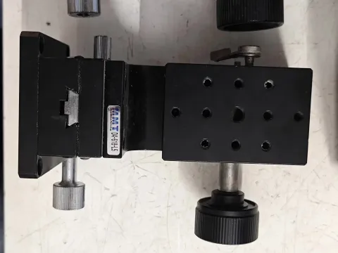 MISUMI / MMT XWG60 / D4-618-L5 Industrial Automation Component product photo 2