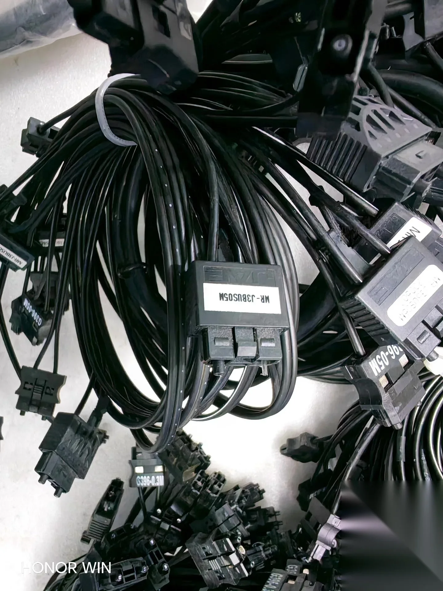 Mitsubishi Electric MR-J3BUS02M Motor & Drive Component product photo 1
