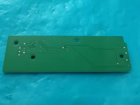 STANLEY Assembly Technologies 21B203301B Industrial Control Board product photo 5