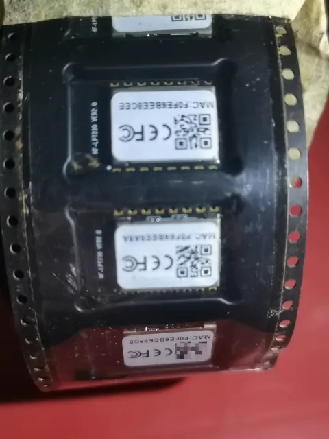 White Label HF-LPT230 VER2.0 Industrial Automation Component product photo 8