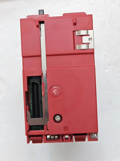 Mitsubishi Electric Q64PN PLC Module — product photo 9 of 45
