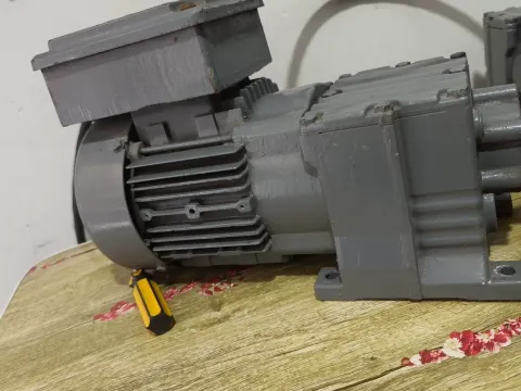 White Label R17/A/II2GD Motor & Drive Component product photo 5