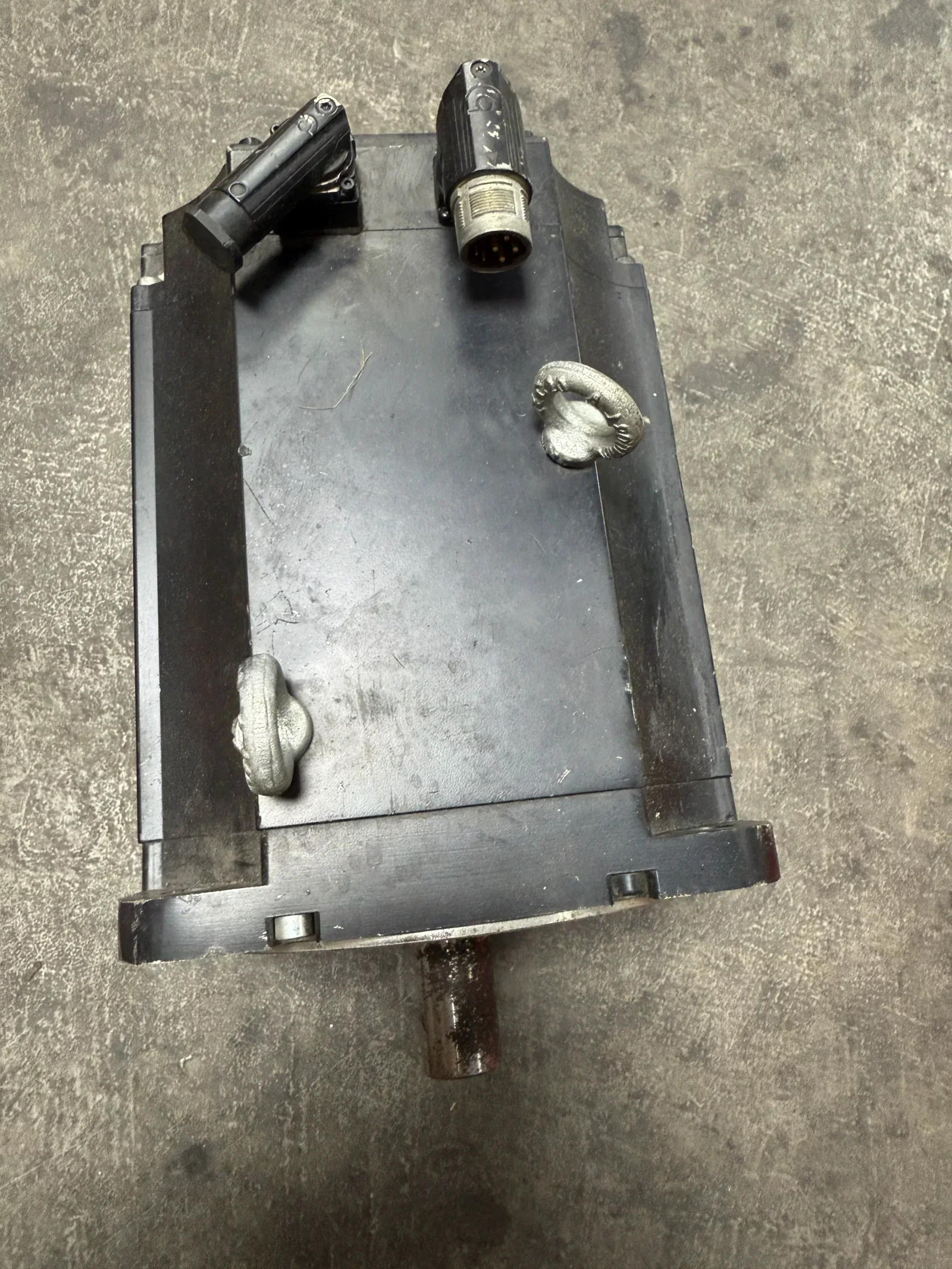 B&R Automation 8LSA73.DA030D000 Motor & Drive Component product photo 1