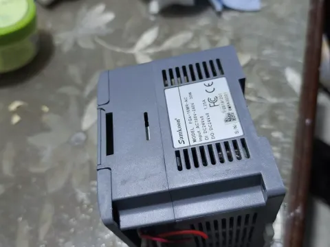 Samkoon FGS-16MR-AC PLC Module product photo 6