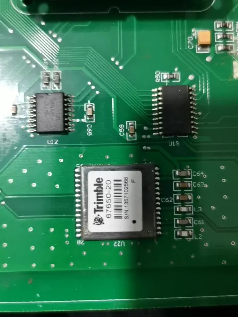White Label JSST4.828-001 Industrial Control Board product photo 5