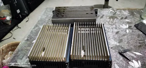 Siemens 6FC5548-0AA02-0AA0 Motor & Drive Component product photo 3