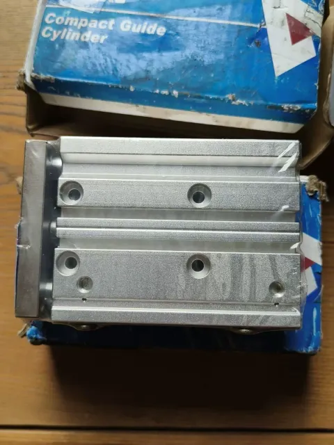 AIRTAC TCM16X50S Industrial Automation Component product photo 2