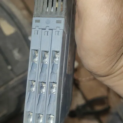 Siemens 3SK1111-1AB30 Industrial Relay — product photo 3 of 11