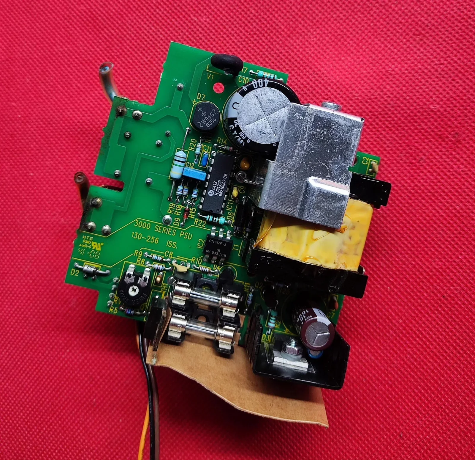 White Label 0130-0256SMW Power Electronics Module product photo 1