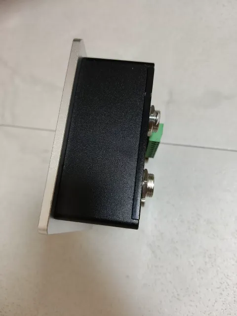 KRD EPC-A12 Industrial Control Board product photo 4