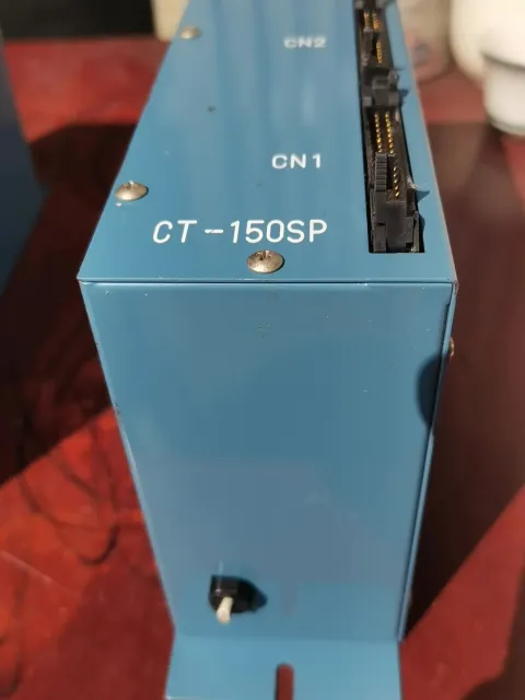 White Label CT-902; CT-150SP Industrial Control Board product photo 4
