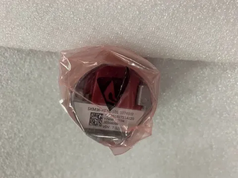 SICK SKM36-FHA2-S01 Motor & Drive Component product photo 1