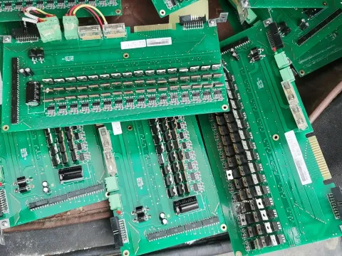 华晶龙 FMV06A Motor & Drive Component product photo 4