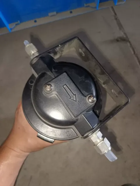 Puregas / Altec P011515F3 Industrial Automation Component product photo 9