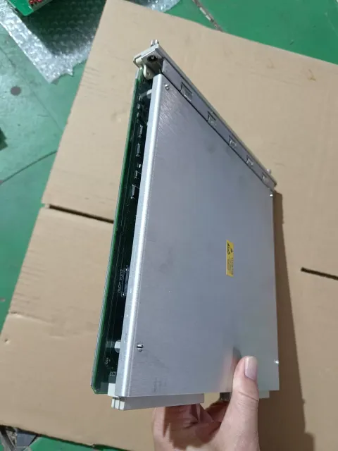 Bently Nevada 136180-01 Industrial Automation Component — product photo 17 of 21