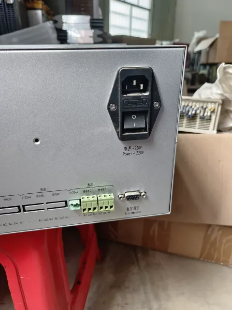 西安聚能 / Xi'an Juneng JNYQ-H-71 Industrial Automation Component product photo 8